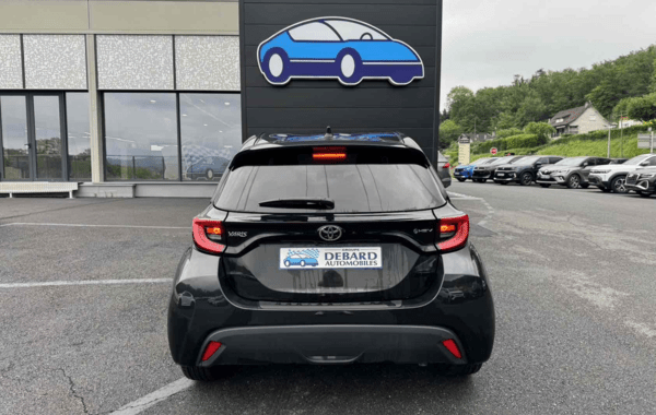 toyota-yaris-116h-design-5p-my25 - 980034713
