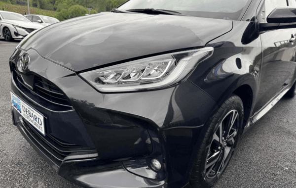 toyota-yaris-116h-design-5p-my25 - 980034713