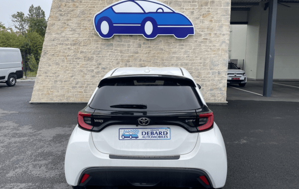 toyota-yaris-116h-design-5p-my25 - 980044713