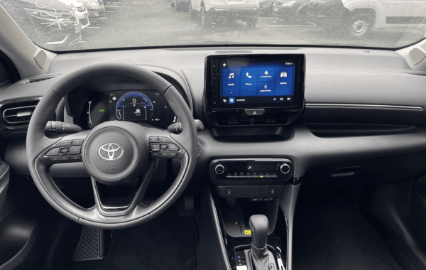 toyota-yaris-116h-design-5p-my25 - 980054713