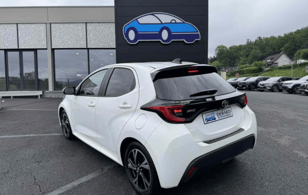 toyota-yaris-116h-design-5p-my25 - 980084713