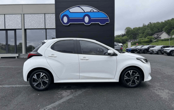 toyota-yaris-116h-design-5p-my25 - 980084713