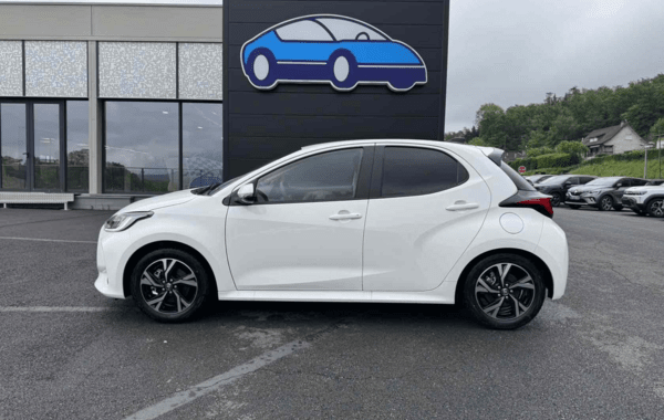 toyota-yaris-116h-design-5p-my25 - 980084713