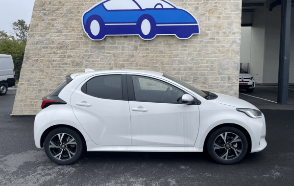 toyota-yaris-116h-design-5p-my25 - 980094713