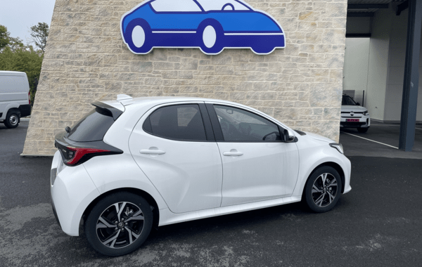 toyota-yaris-116h-design-5p-my25 - 980094713