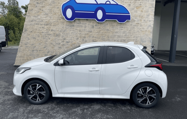 toyota-yaris-116h-design-5p-my25 - 980094713