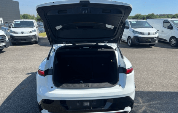 renault-megane-v-e-tech-electric-ev60-220ch-techno-super-charge-c - 980254713