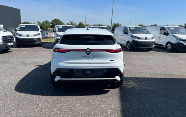 renault-megane-v-e-tech-electric-ev60-220ch-techno-super-charge-c - 980254713