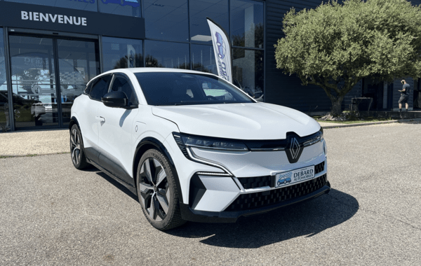 renault-megane-v-e-tech-electric-ev60-220ch-techno-super-charge-c - 980294713