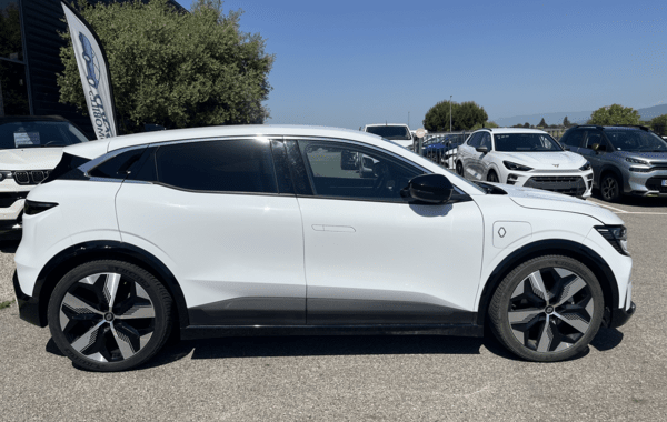 renault-megane-v-e-tech-electric-ev60-220ch-techno-super-charge-c - 980294713