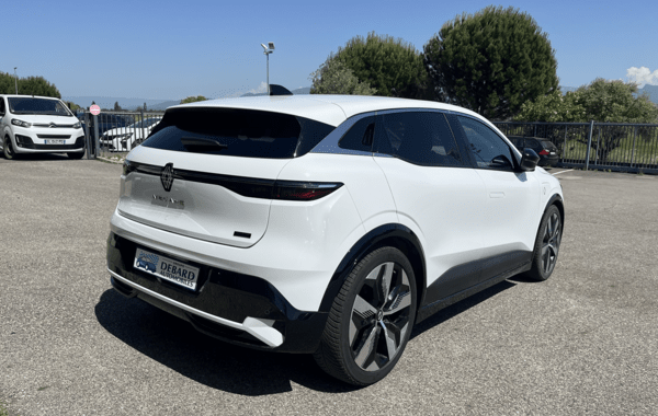 renault-megane-v-e-tech-electric-ev60-220ch-techno-super-charge-c - 980294713