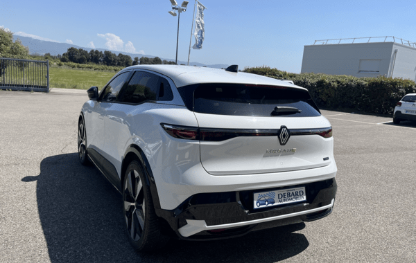 renault-megane-v-e-tech-electric-ev60-220ch-techno-super-charge-c - 980294713