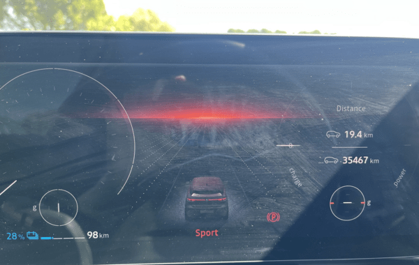 renault-megane-v-e-tech-electric-ev60-220ch-techno-super-charge-c - 980294713
