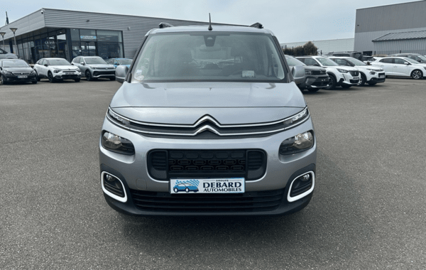 citroen-berlingo-m-bluehdi-100ch-shine - 980534713
