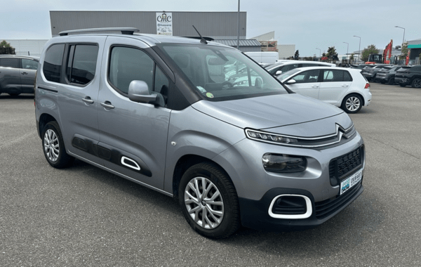 citroen-berlingo-m-bluehdi-100ch-shine - 980534713
