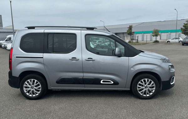 citroen-berlingo-m-bluehdi-100ch-shine - 980534713