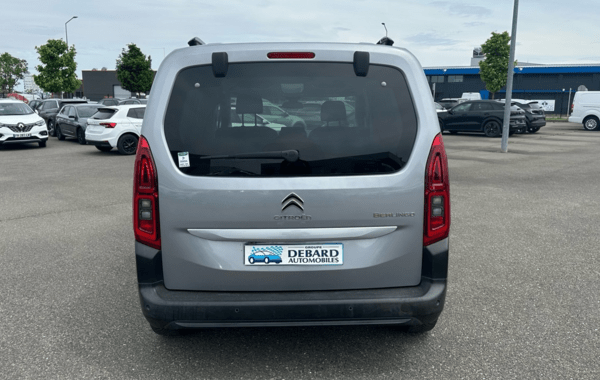 citroen-berlingo-m-bluehdi-100ch-shine - 980534713