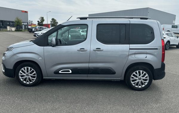 citroen-berlingo-m-bluehdi-100ch-shine - 980534713