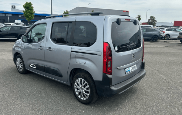 citroen-berlingo-m-bluehdi-100ch-shine - 980534713