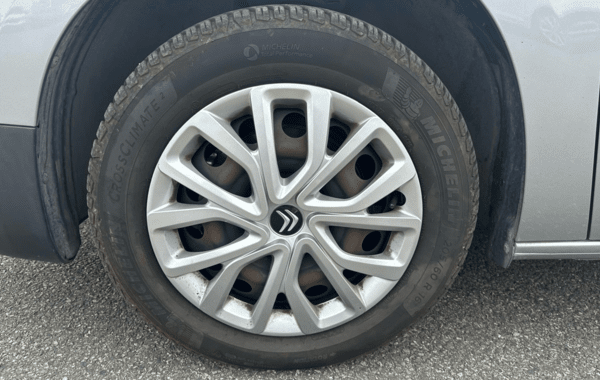 citroen-berlingo-m-bluehdi-100ch-shine - 980534713