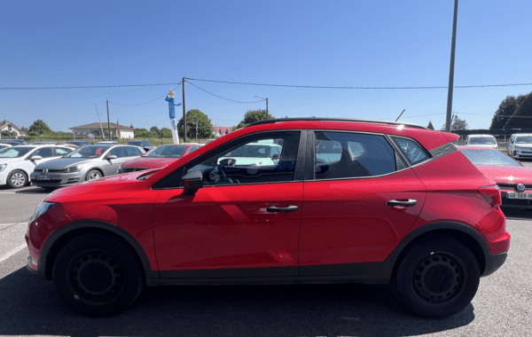 seat-arona-1-0-ecotsi-95ch-start-stop-reference-euro6d-t - 980764713