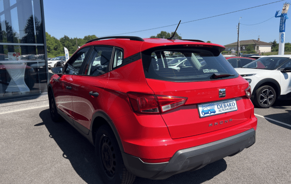 seat-arona-1-0-ecotsi-95ch-start-stop-reference-euro6d-t - 980764713