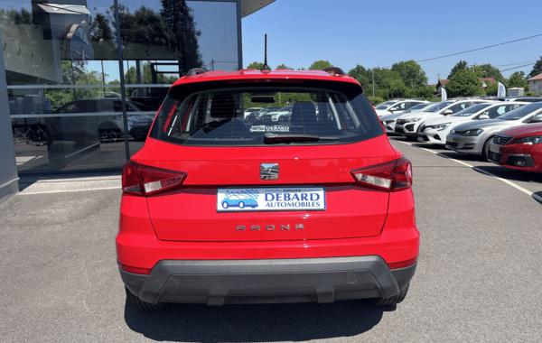 seat-arona-1-0-ecotsi-95ch-start-stop-reference-euro6d-t - 980764713