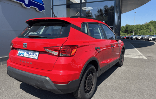 seat-arona-1-0-ecotsi-95ch-start-stop-reference-euro6d-t - 980764713