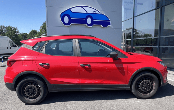 seat-arona-1-0-ecotsi-95ch-start-stop-reference-euro6d-t - 980764713