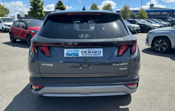 hyundai-tucson-1-6-t-gdi-239ch-hybrid-creative - 980954713