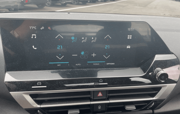 citroen-c4-bluehdi-110ch-s-s-feel - 980964713