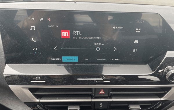 citroen-c4-bluehdi-110ch-s-s-feel - 980964713