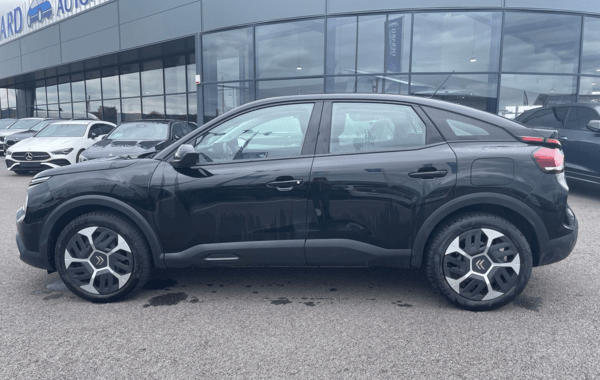 citroen-c4-bluehdi-110ch-s-s-feel - 980964713