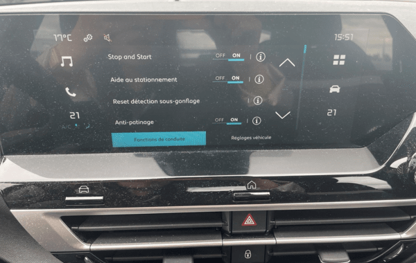 citroen-c4-bluehdi-110ch-s-s-feel - 980964713