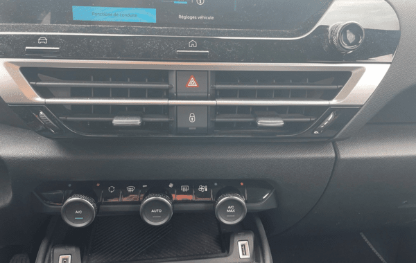 citroen-c4-bluehdi-110ch-s-s-feel - 980964713