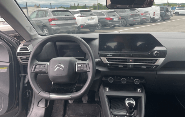 citroen-c4-bluehdi-110ch-s-s-feel - 980964713