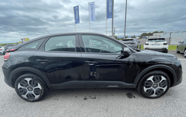 citroen-c4-bluehdi-110ch-s-s-feel - 980964713