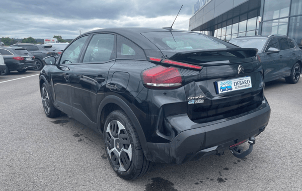 citroen-c4-bluehdi-110ch-s-s-feel - 980964713