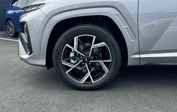 hyundai-tucson-1-6-t-gdi-239ch-hybrid-n-line-creative - 981234713