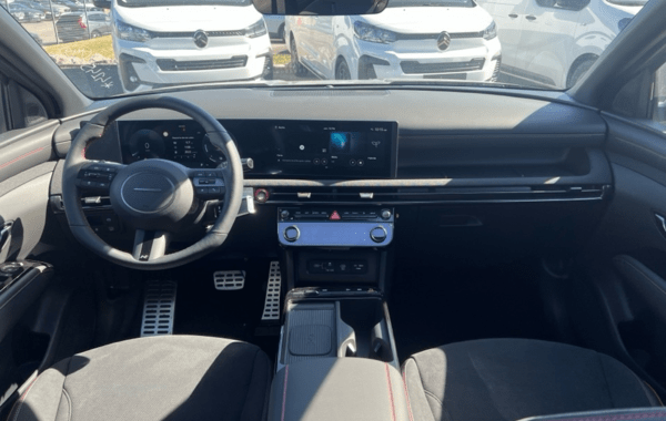 hyundai-tucson-1-6-t-gdi-239ch-hybrid-n-line-executive - 981604713
