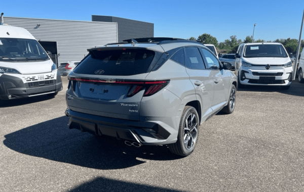 hyundai-tucson-1-6-t-gdi-239ch-hybrid-n-line-executive - 981604713