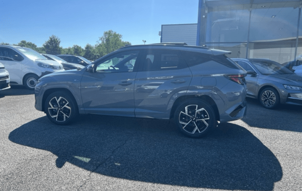 hyundai-tucson-1-6-t-gdi-239ch-hybrid-n-line-executive - 981604713