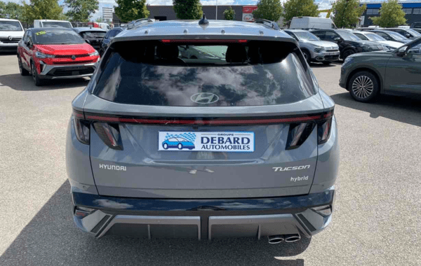 hyundai-tucson-1-6-t-gdi-239ch-hybrid-n-line-executive - 981724713