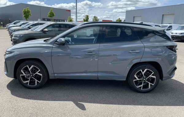 hyundai-tucson-1-6-t-gdi-239ch-hybrid-n-line-executive - 981724713