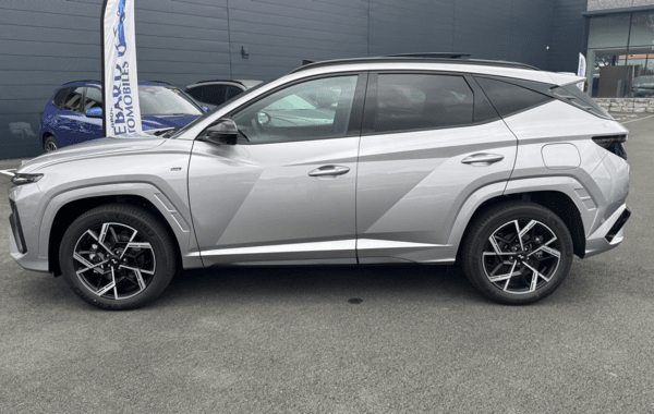 hyundai-tucson-1-6-t-gdi-239ch-hybrid-n-line-executive - 981734713