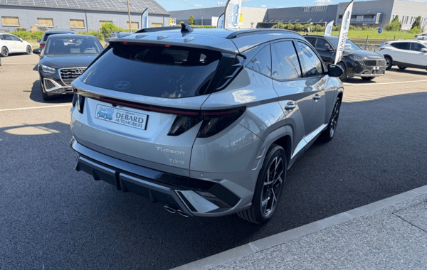 hyundai-tucson-1-6-t-gdi-239ch-hybrid-n-line-executive - 981754713