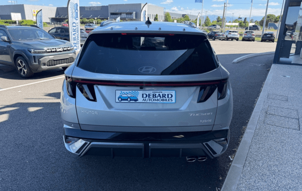hyundai-tucson-1-6-t-gdi-239ch-hybrid-n-line-executive - 981754713