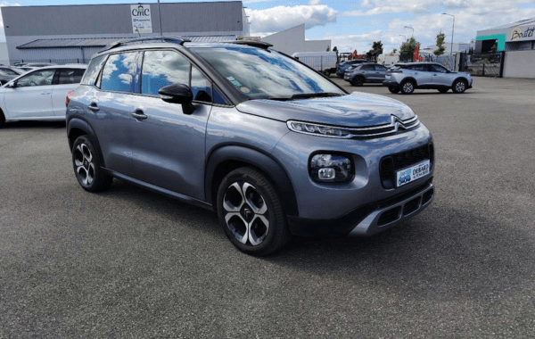 citroen-c3-aircross-bluehdi-100ch-s-s-shine-e6-d-temp - 982034713