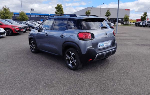 citroen-c3-aircross-bluehdi-100ch-s-s-shine-e6-d-temp - 982034713