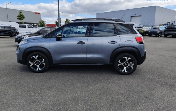 citroen-c3-aircross-bluehdi-100ch-s-s-shine-e6-d-temp - 982034713